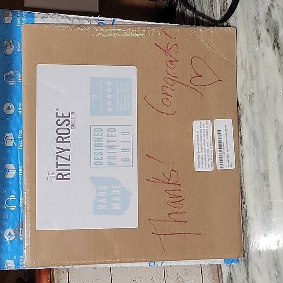 Marry Me Sign! - Picture 2 of 4